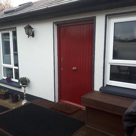 Ideal One Bedroom Appartment In Naas Oo Kildare Экстерьер фото