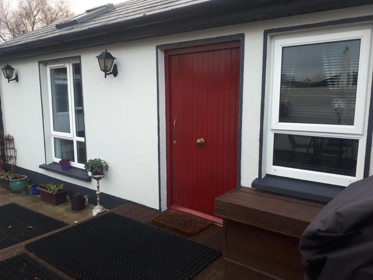 Ideal One Bedroom Appartment In Naas Oo Kildare Экстерьер фото
