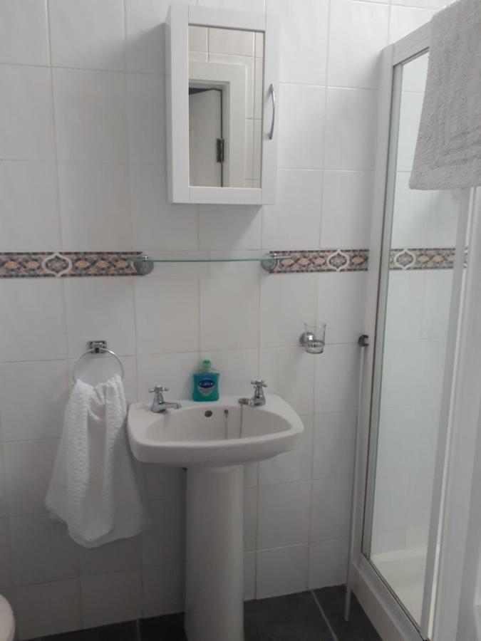 Ideal One Bedroom Appartment In Naas Oo Kildare Экстерьер фото