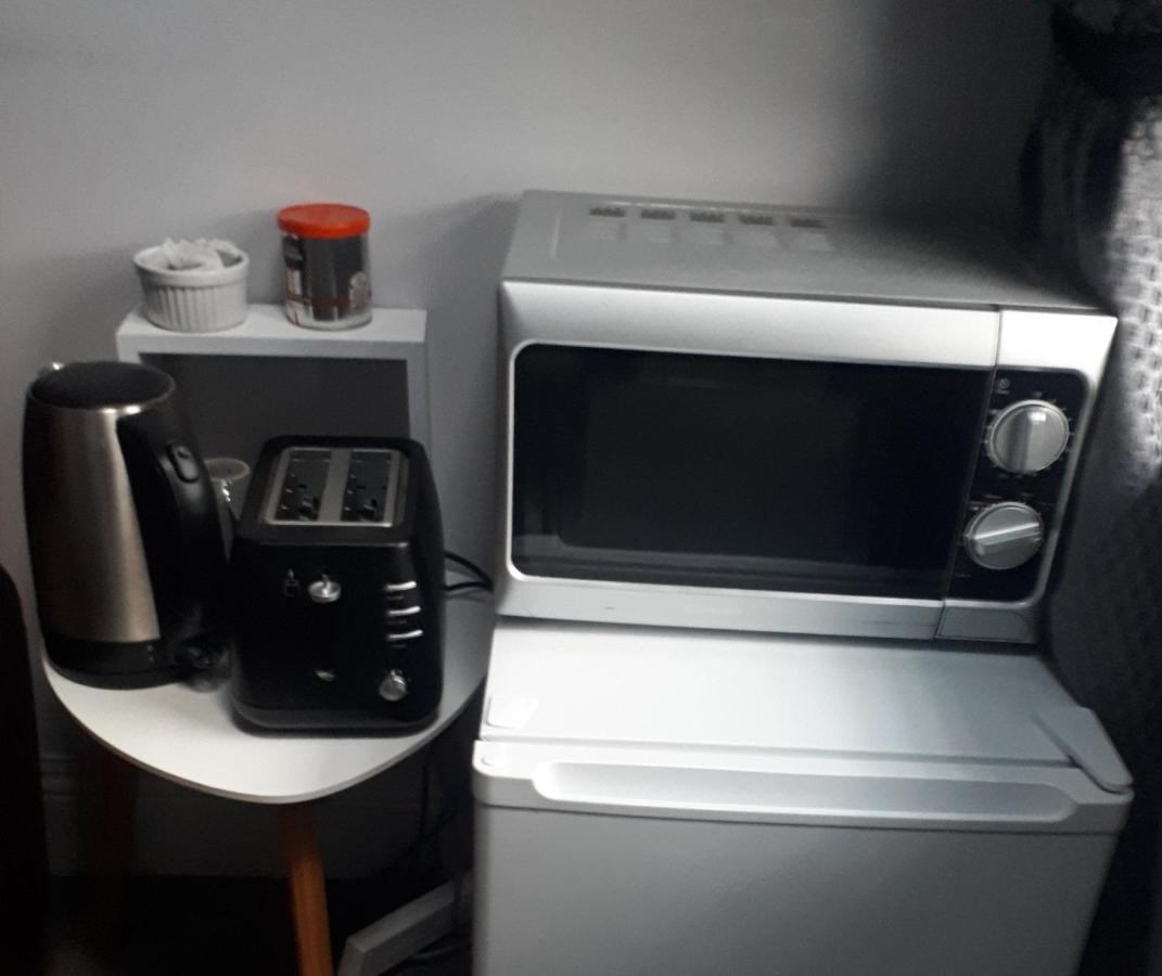Ideal One Bedroom Appartment In Naas Oo Kildare Экстерьер фото