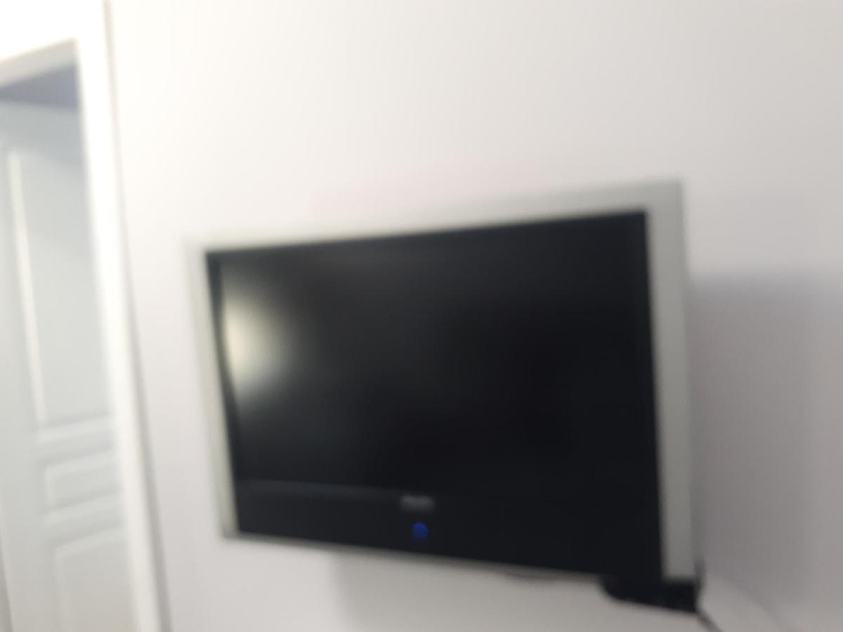 Ideal One Bedroom Appartment In Naas Oo Kildare Экстерьер фото